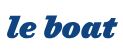 Le Boat Logo