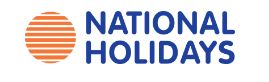 National Holidays Discount
