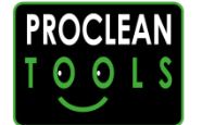 PROCLEAN TOOLS Promo