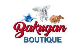 Bakugan Boutique Promo