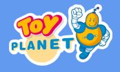 Toy Planet Promo