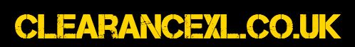 Clearance XL Discount