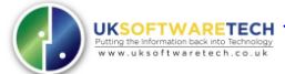 UK Software Tech Discount