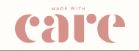 Made with Care Logo