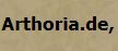 Arthoria.de Promo