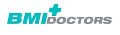 BMI Doctors Promo