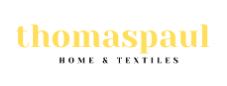 Thomas Paul Logo