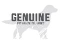 Genuine Dog Food Promo