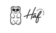 HAF Loungewear Promo