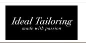 Ideal Tailoring Discount