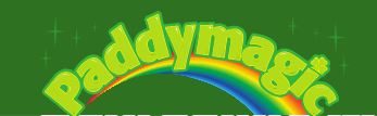Paddy Magic Promo