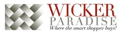 Wicker Paradise Discount