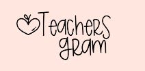 Teachers Gram Promo