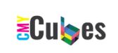 CMY Cubes Promo
