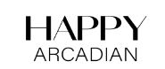 Happy Arcadian Promo