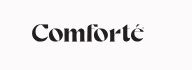 Comfort� Logo