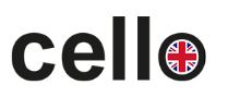 Cello Electronics Discount