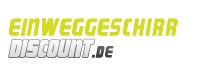 Einweggeschirr Discount Promo