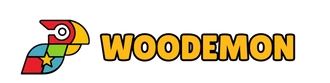 Woodemon Promo