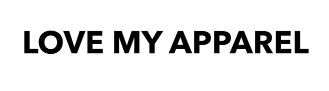 Love My Apparel Discount