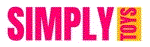 Simply Toys Promo