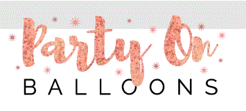 Party On Balloons Discount