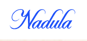 Nadula Discount