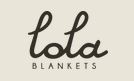 Lola Blankets Discount
