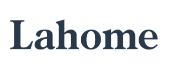 Lahome Logo