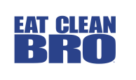 Eat Clean Bro Promo