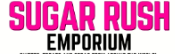 Sugar Rush Emporium Promo