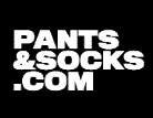 Pants & Socks Promo
