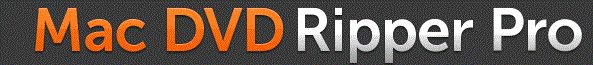 Mac DVD Ripper Pro Promo