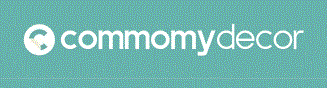 Commomy Decor Promo