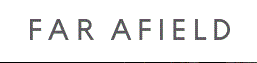 Far Afield Promo
