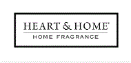 Heart and Home Promo