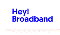 Hey Broadband Promo