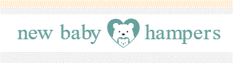 New Baby Hamper Promo
