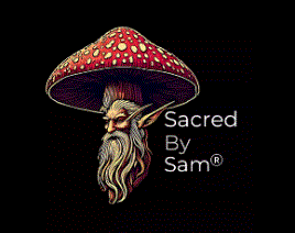 Sacred By Sam Promo