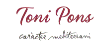 Toni Pons Promo