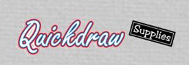 Quickdraw Supplies Promo