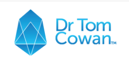Dr Tom Cowan Promo