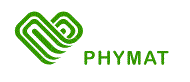 Phymat Promo