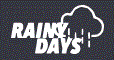 The Rainy Days Promo