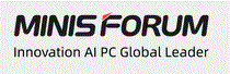 Minisforum DE Promo
