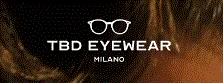 Tbd Eyewear Logo