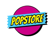 Pop Store Promo