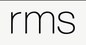 RMS Beauty Discount