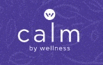 Calm by Wellness Promo