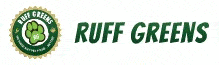 Ruff Greens Promo